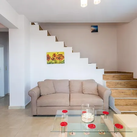 וילה Sunset Maisonettes