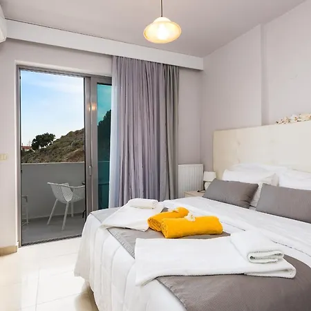 Sunset Maisonettes וילה